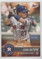 Jose Altuve