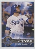 Alex Gordon