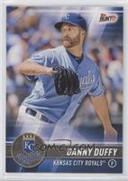 Danny Duffy [EX to NM]