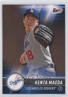 Kenta Maeda