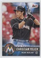 Christian Yelich