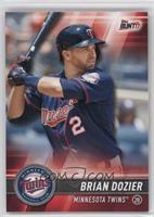 Brian Dozier