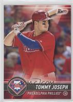 Tommy Joseph