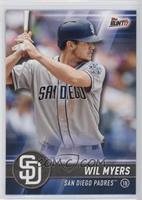 Wil Myers