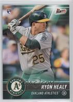 Ryon Healy