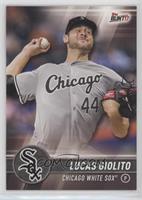 Lucas Giolito