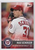 Max Scherzer