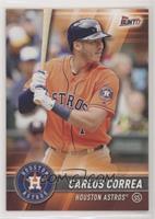 Carlos Correa