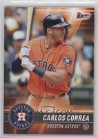 Carlos Correa