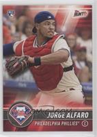 Jorge Alfaro