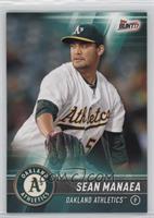 Sean Manaea