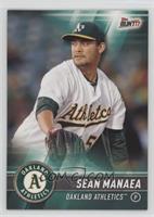 Sean Manaea