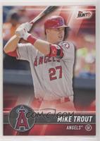 Mike Trout