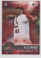 Alex Reyes