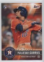 Yulieski Gurriel