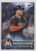 Giancarlo Stanton