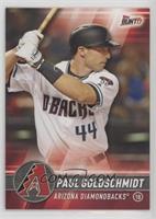 Paul Goldschmidt