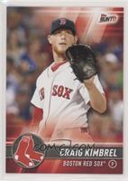 Craig Kimbrel