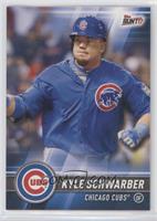 Kyle Schwarber [EX to NM]