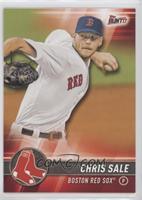 Chris Sale