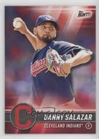 Danny Salazar