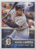 Miguel Cabrera