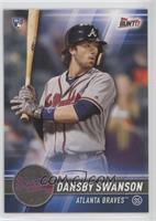 Dansby Swanson