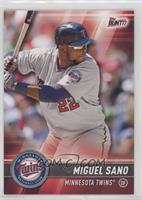 Miguel Sano