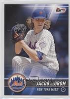 Jacob deGrom