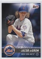 Jacob deGrom