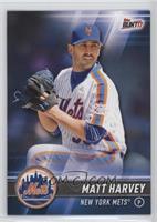 Matt Harvey