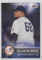 Dellin Betances