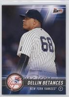 Dellin Betances