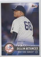 Dellin Betances