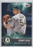 Sonny Gray