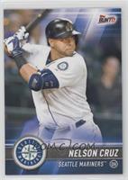 Nelson Cruz