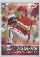 Jake Thompson