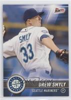 Drew Smyly [EX to NM]