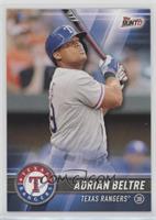 Adrian Beltre