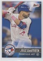Jose Bautista [EX to NM]