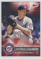 Stephen Strasburg