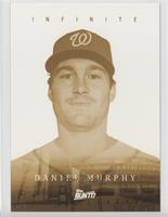 Daniel Murphy #/10