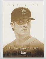 Drew Pomeranz #/10