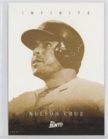 Nelson Cruz #/10