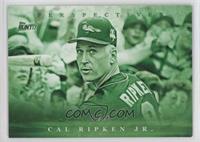 Cal Ripken Jr. #/99