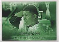 Jose Quintana #/99