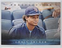 Chris Archer #/49