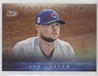 Jon Lester #/49