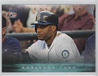 Robinson Cano #/49