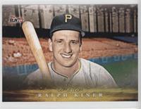 Ralph Kiner #/49